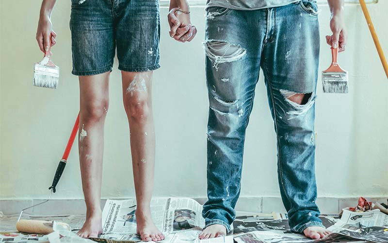 Not hiring a professional company for the renovation process IMG - What Are The Seven Mistakes To Avoid When Renovating Your Home?